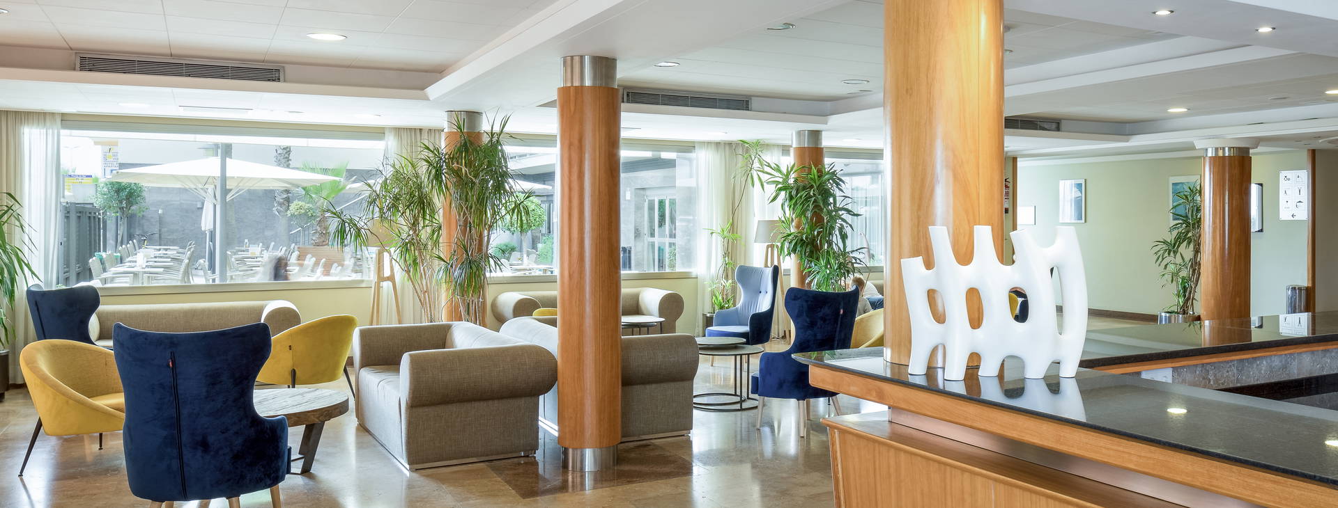 HTop Pineda Palace Obrázek24