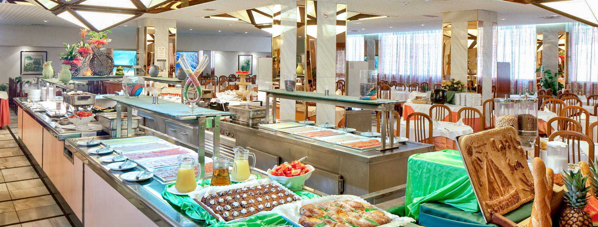 HTop Royal Sun Obrázek13