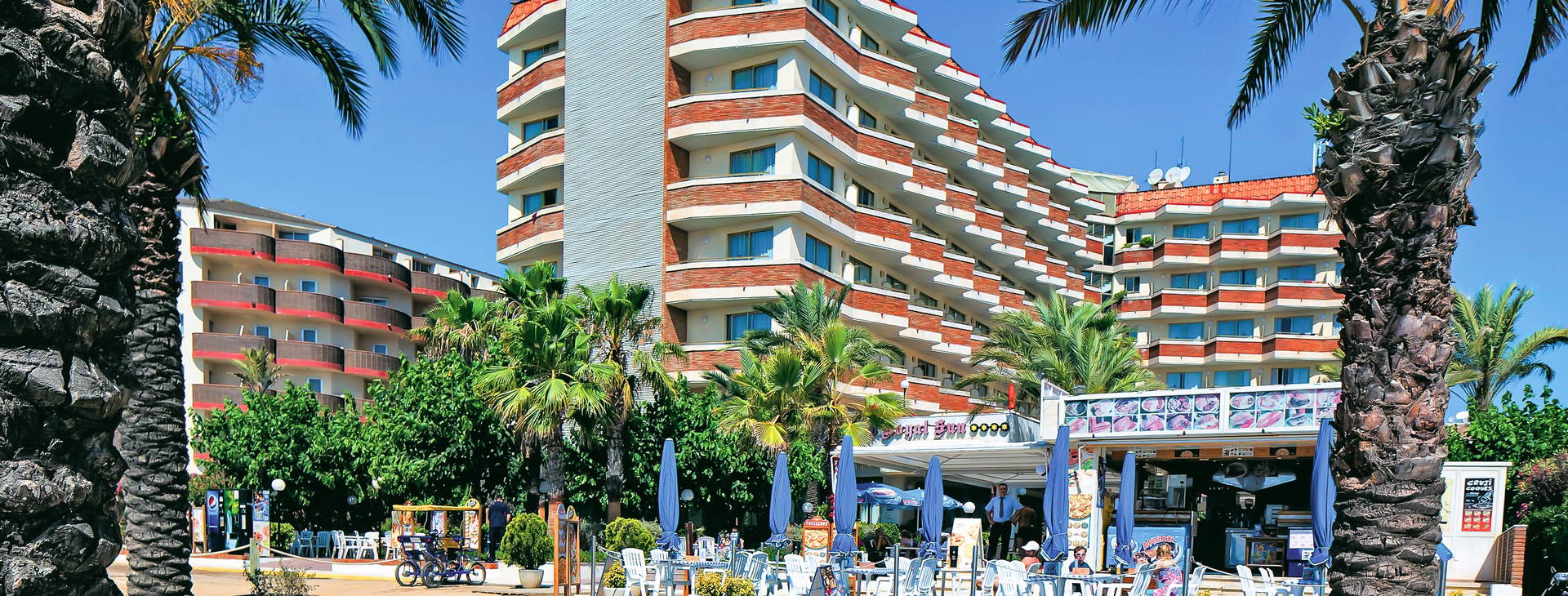 HTop Royal Sun Obrázek22