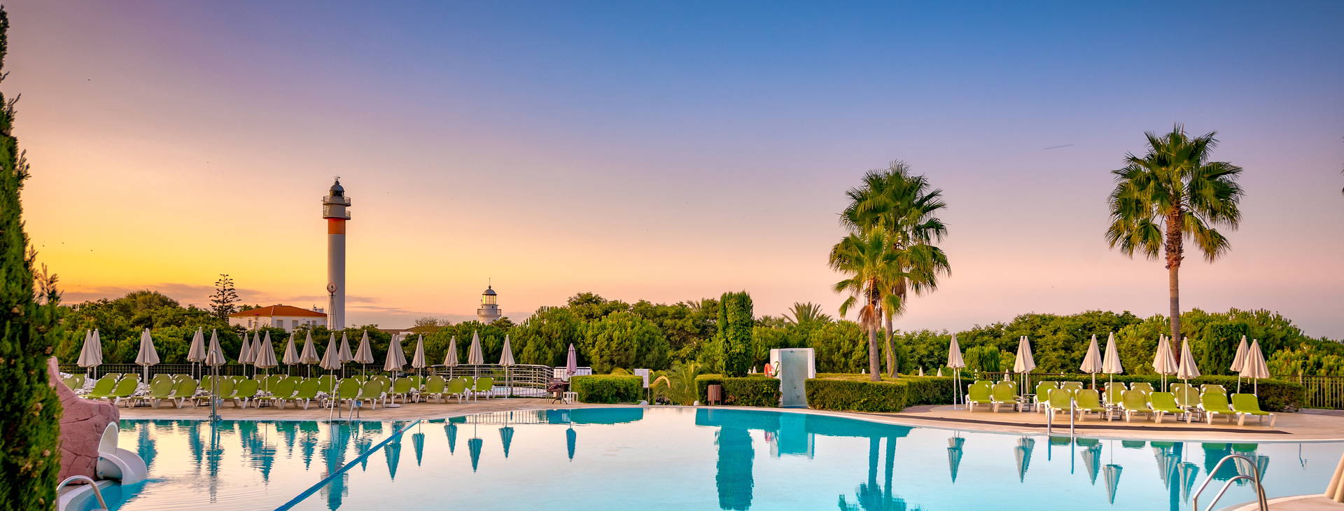 Fuerte el Rompido Obrázek2