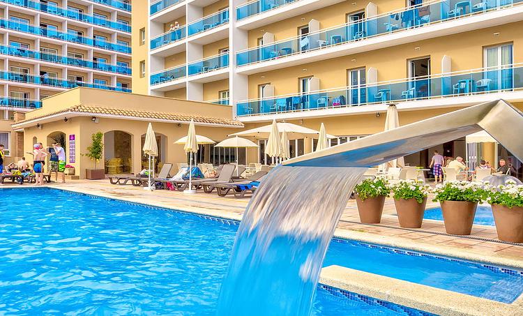 ALEGRIA Maripins-obr