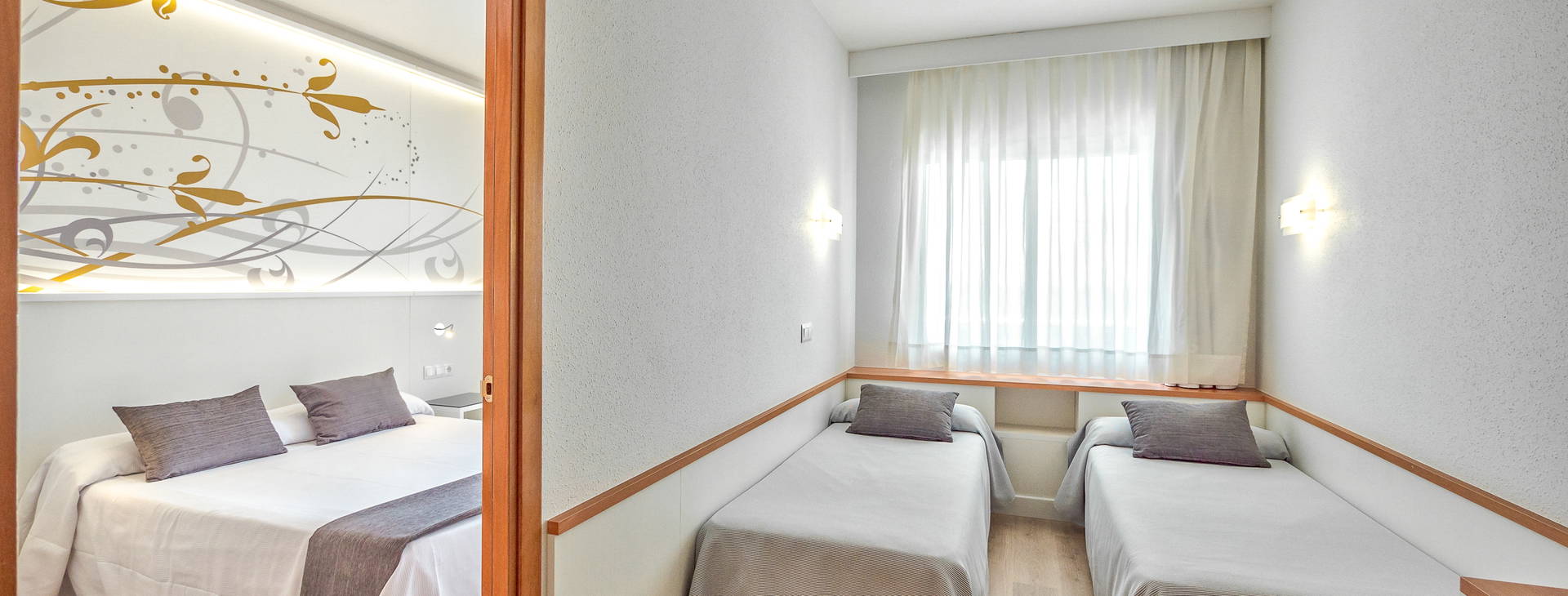 Golden Taurus Aquapark Resort Obrázek7