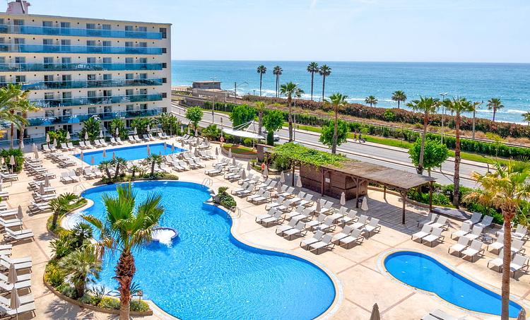 Golden Taurus Aquapark Resort-obr