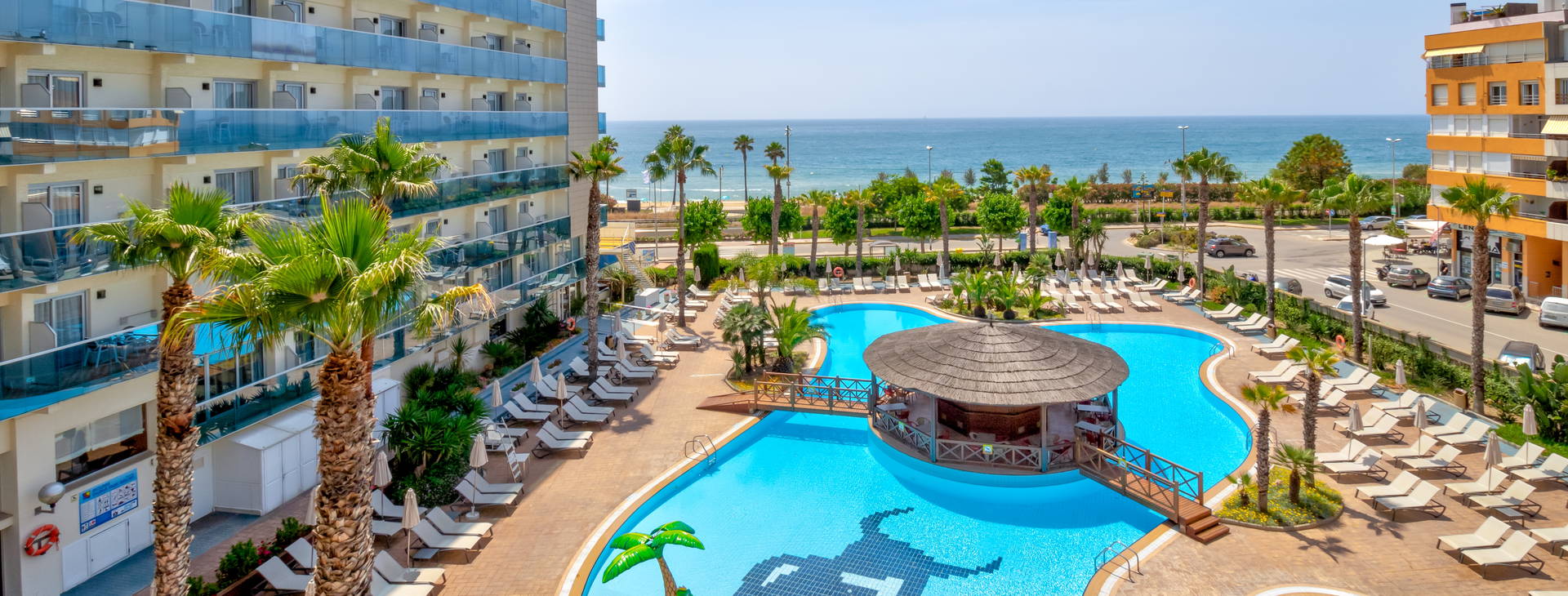 Golden Taurus Aquapark Resort Obrázek3