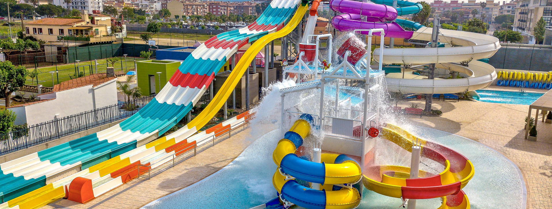 Golden Taurus Aquapark Resort Obrázek6