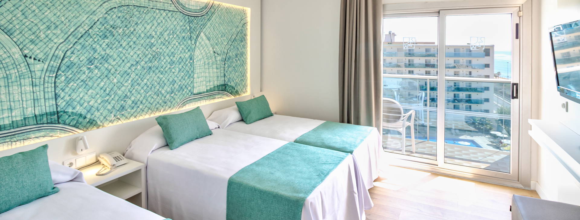 Golden Taurus Aquapark Resort Obrázek8