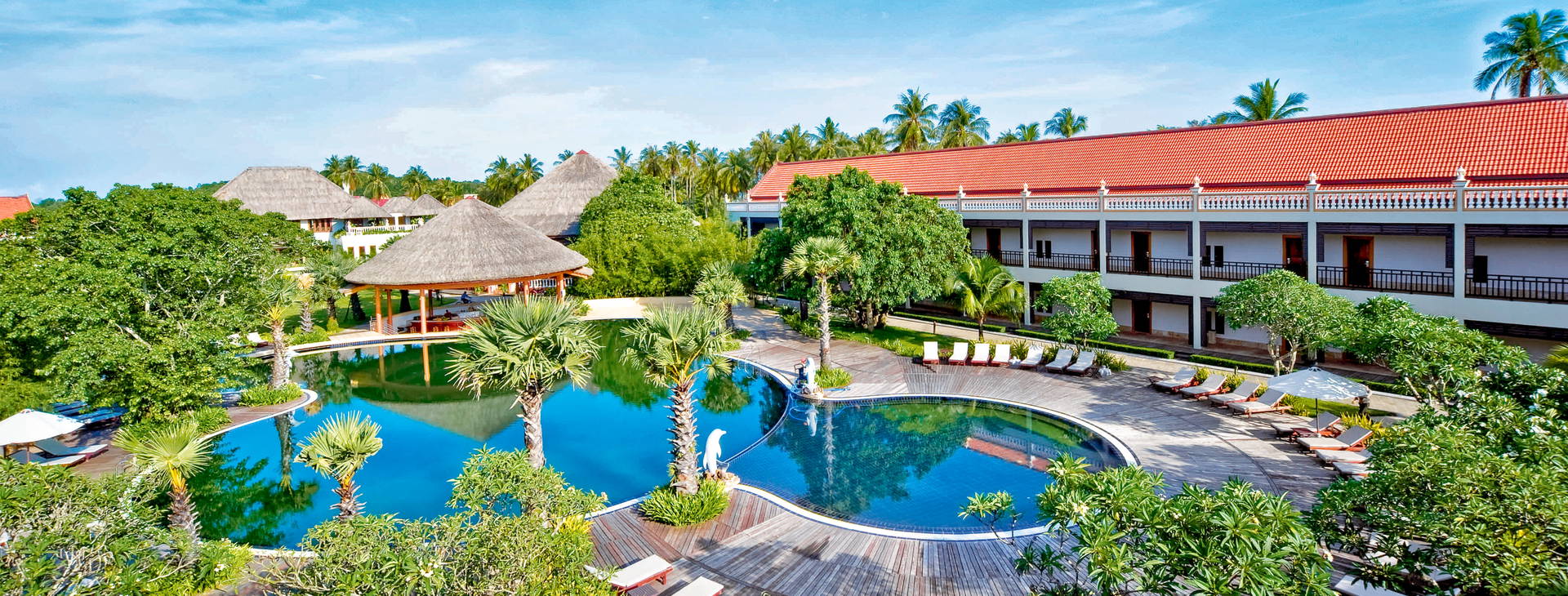 Sokha Beach Obrázek3