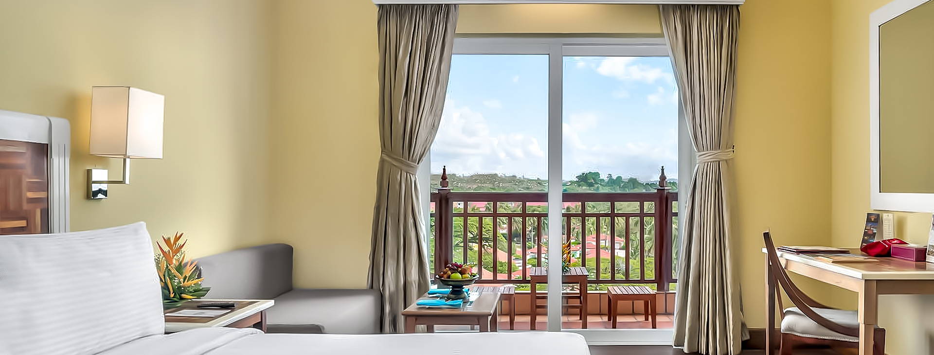 Sokha Beach Obrázek8