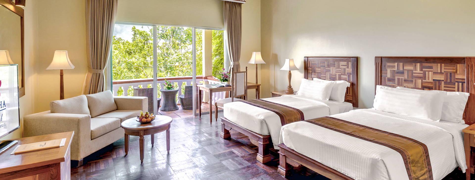 Sokha Beach Obrázek7