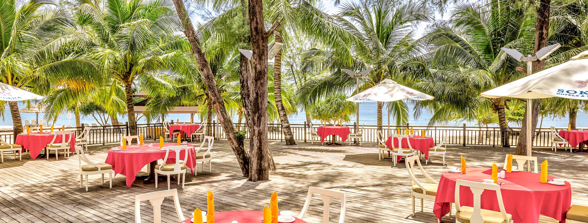 Sokha Beach Obrázek11