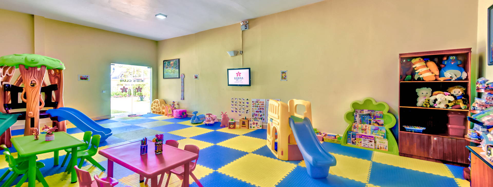 Sokha Beach Obrázek28