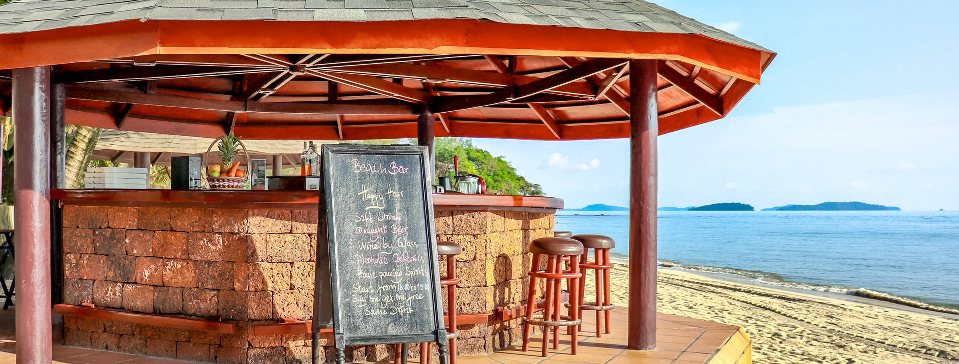 Sokha Beach Obrázek21