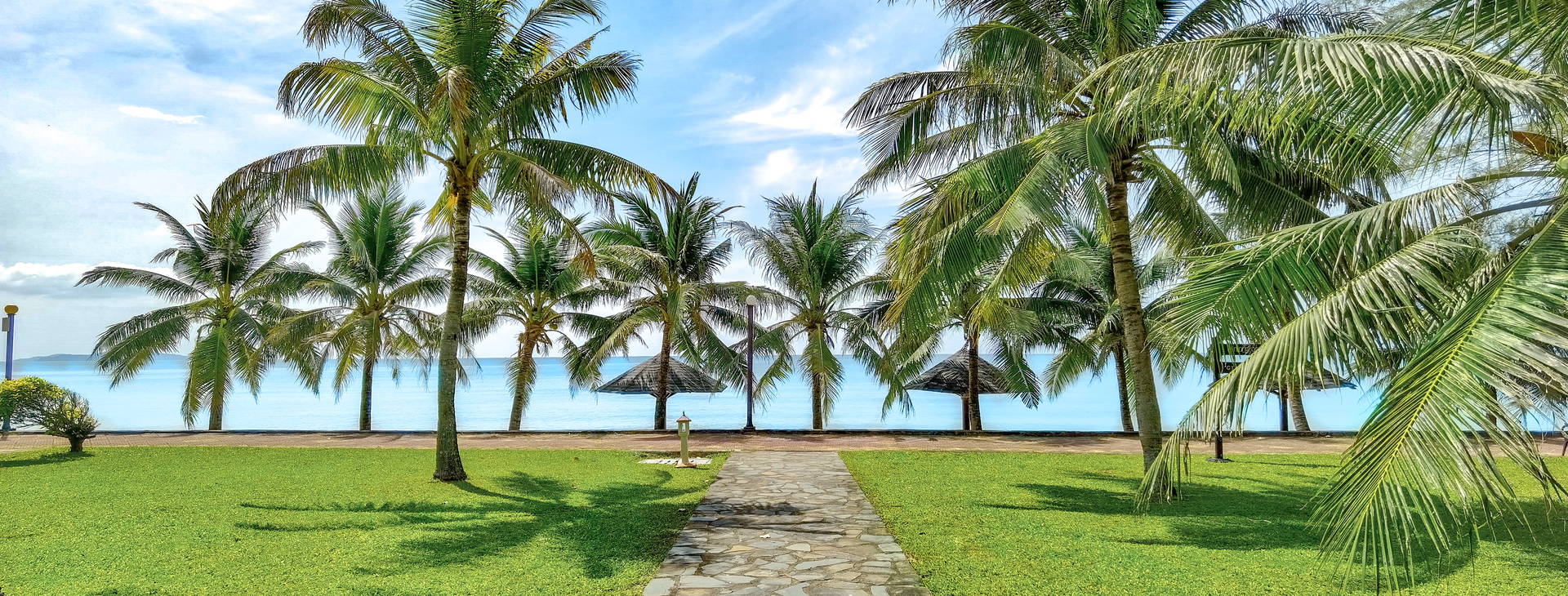 Sokha Beach Obrázek24