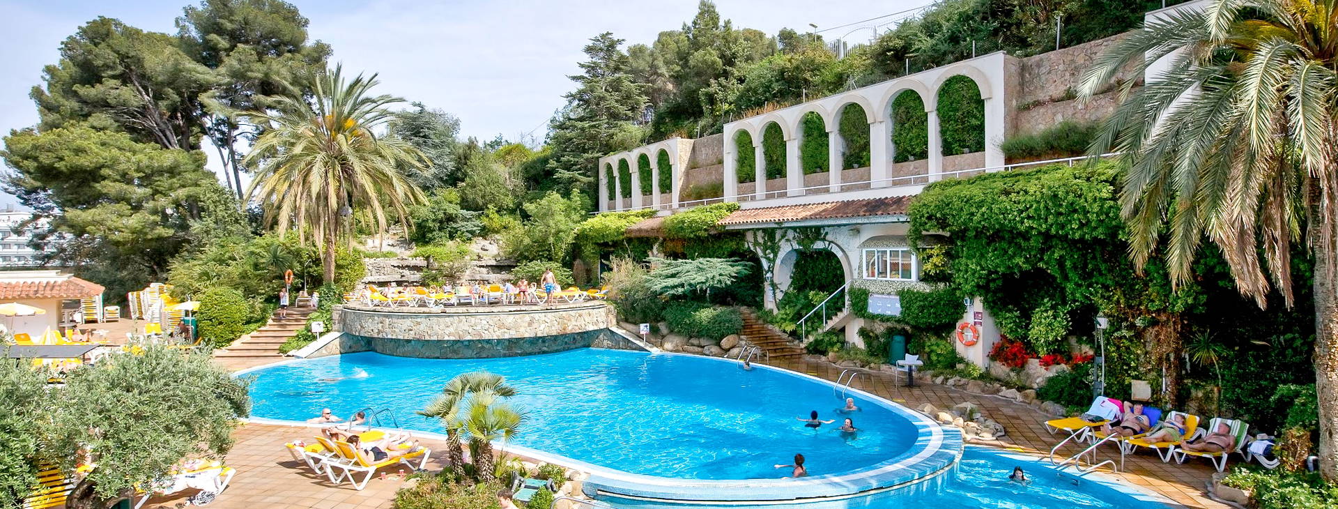 Guitart Central Park Obrázek3