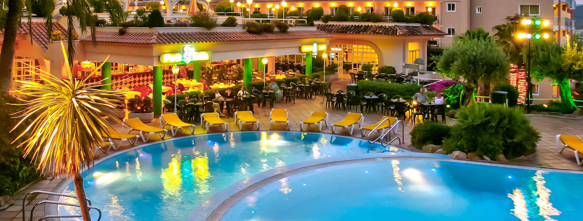 Guitart Central Park Obrázek5