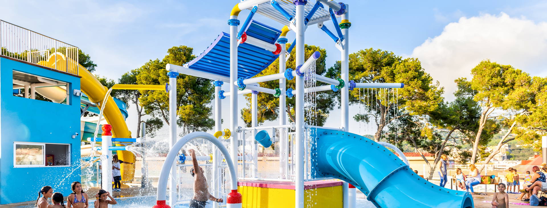 Guitart Central Park Obrázek4