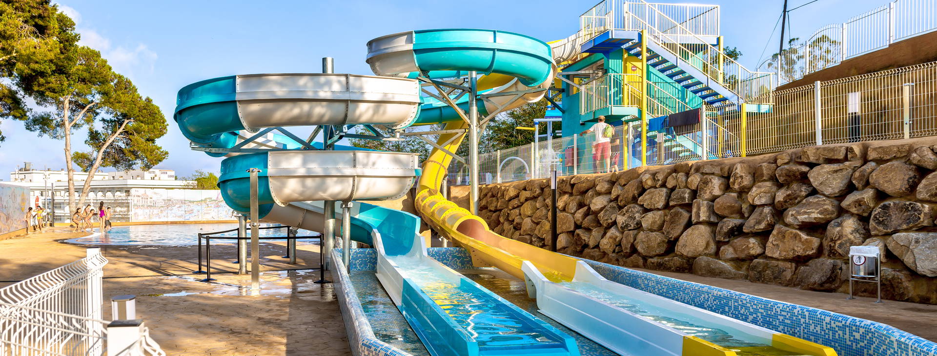 Guitart Central Park Obrázek2