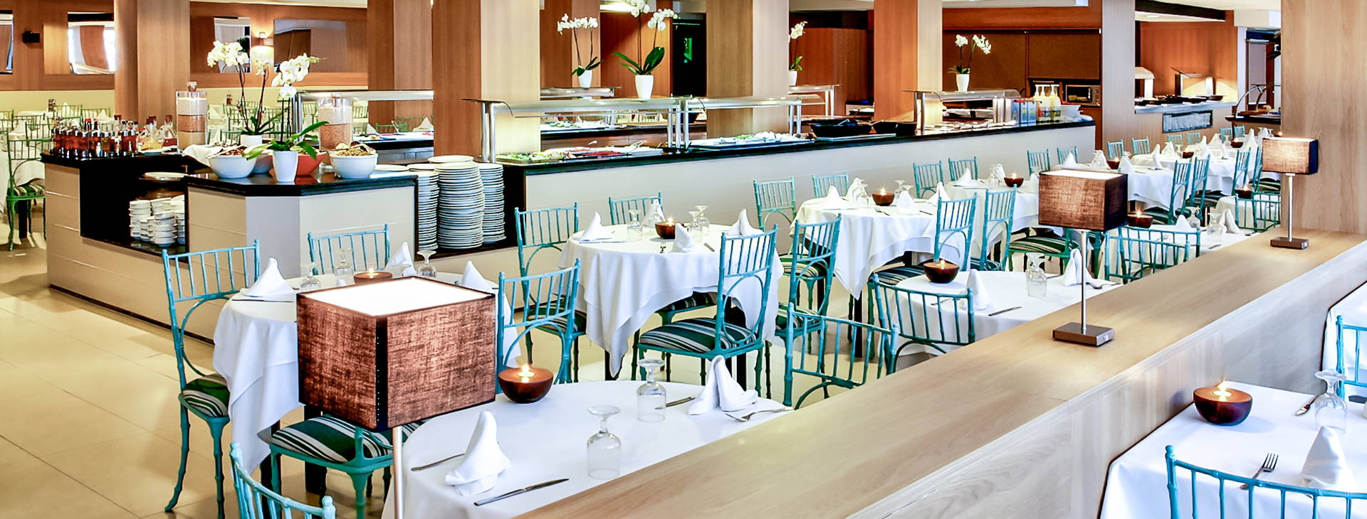 Guitart Central Park Obrázek15