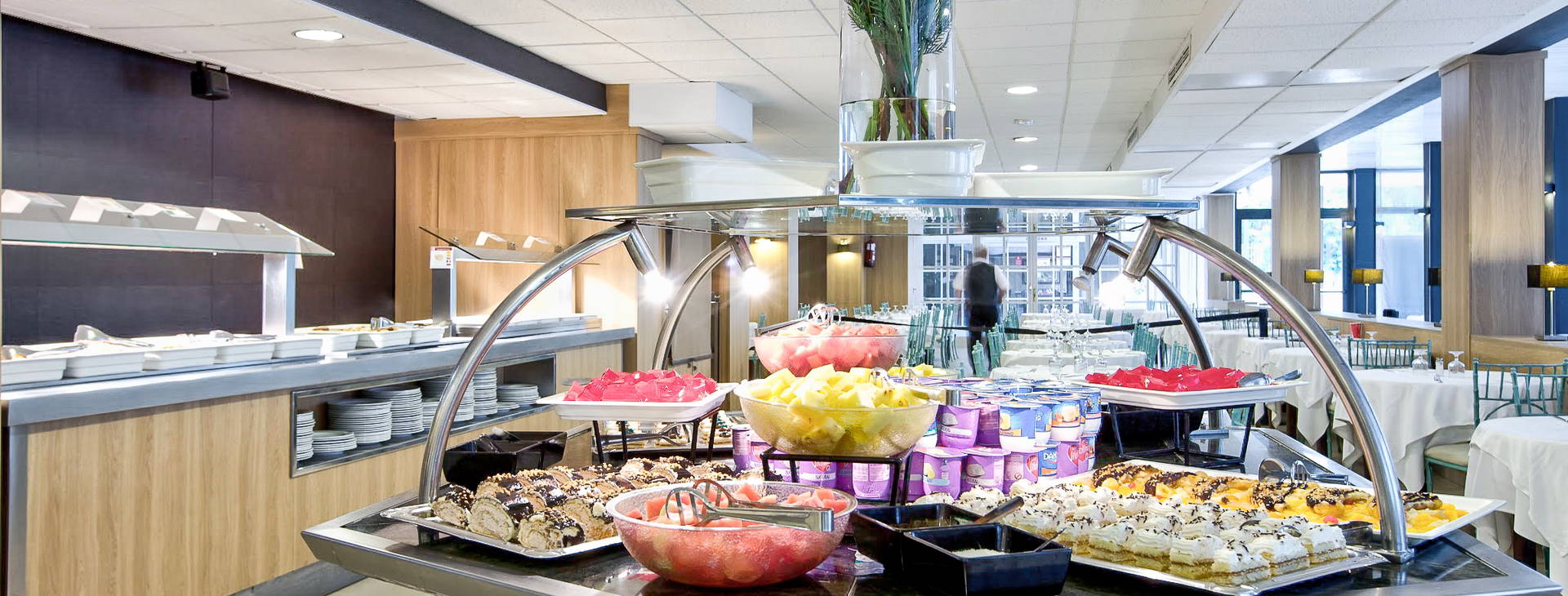 Guitart Central Park Obrázek12