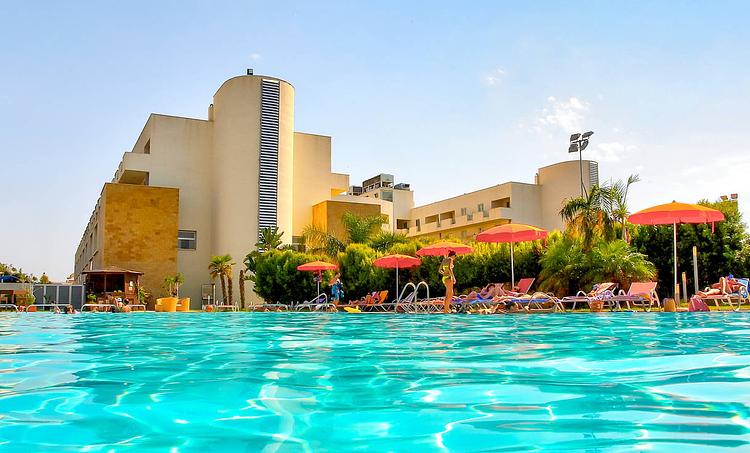 Capo Peloro Hotel & Resort-obr