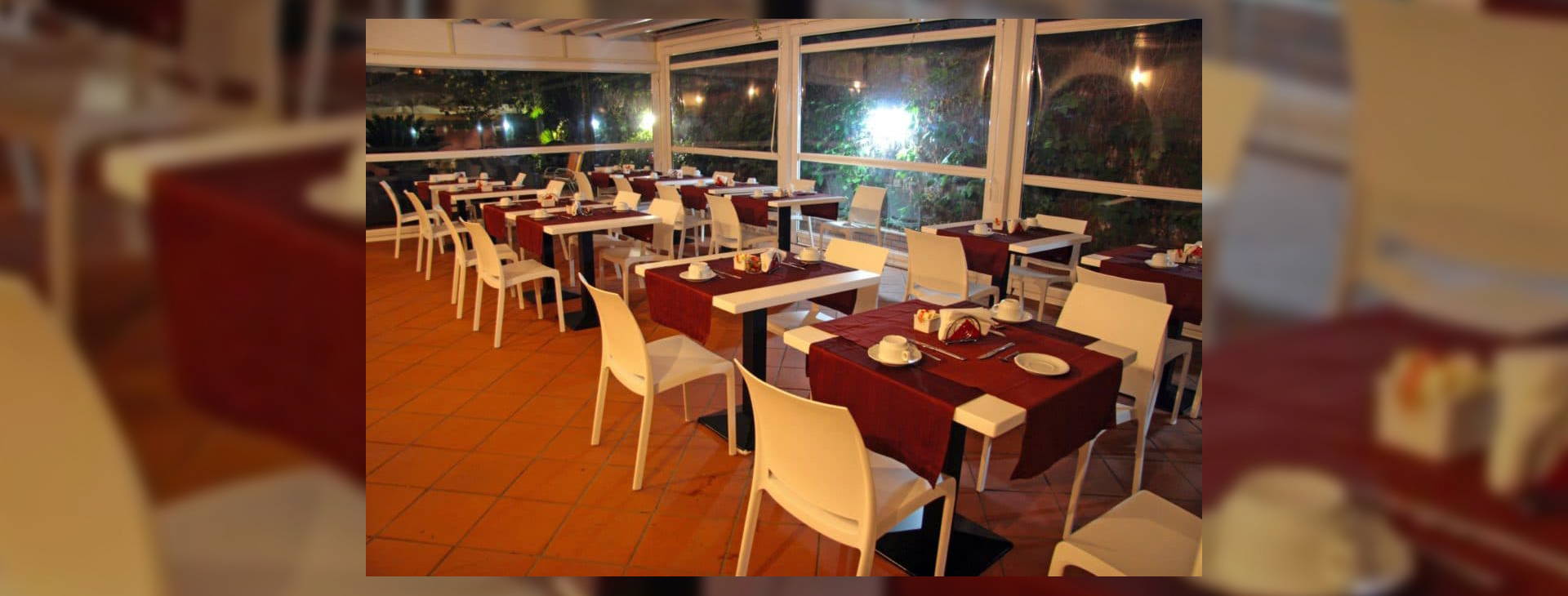 Hotel Alexander Obrázek3