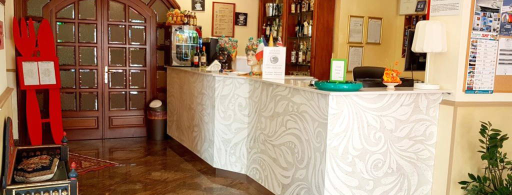 Hotel Alexander Obrázek4