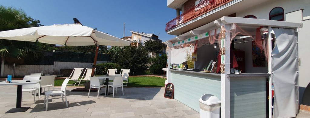 Hotel Alexander Obrázek2