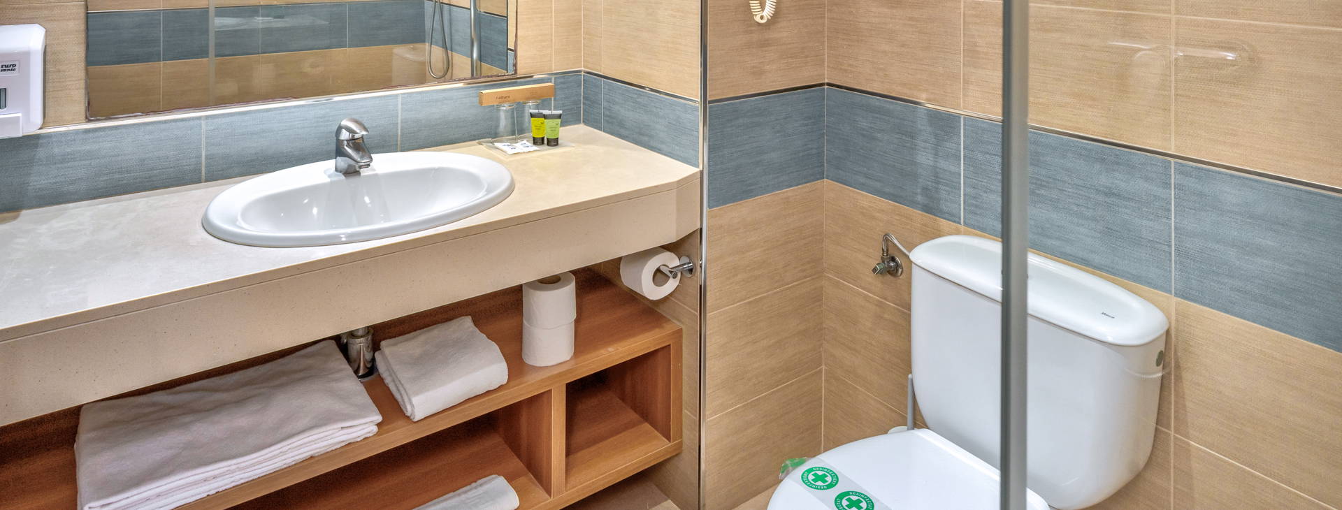 Caprici Beach Hotel & Spa Obrázek17