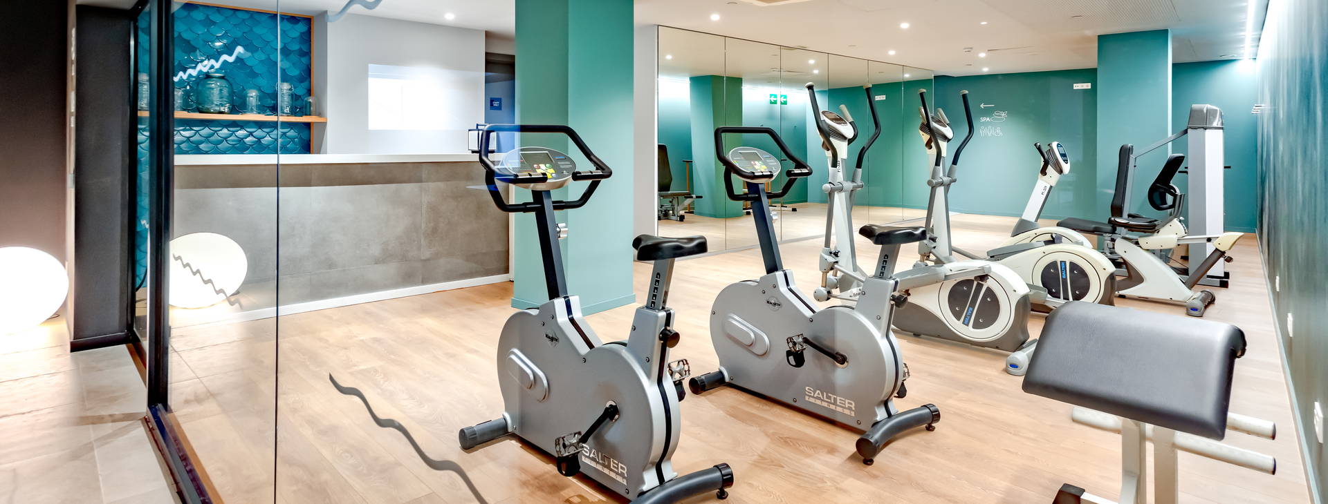 Caprici Beach Hotel & Spa Obrázek31