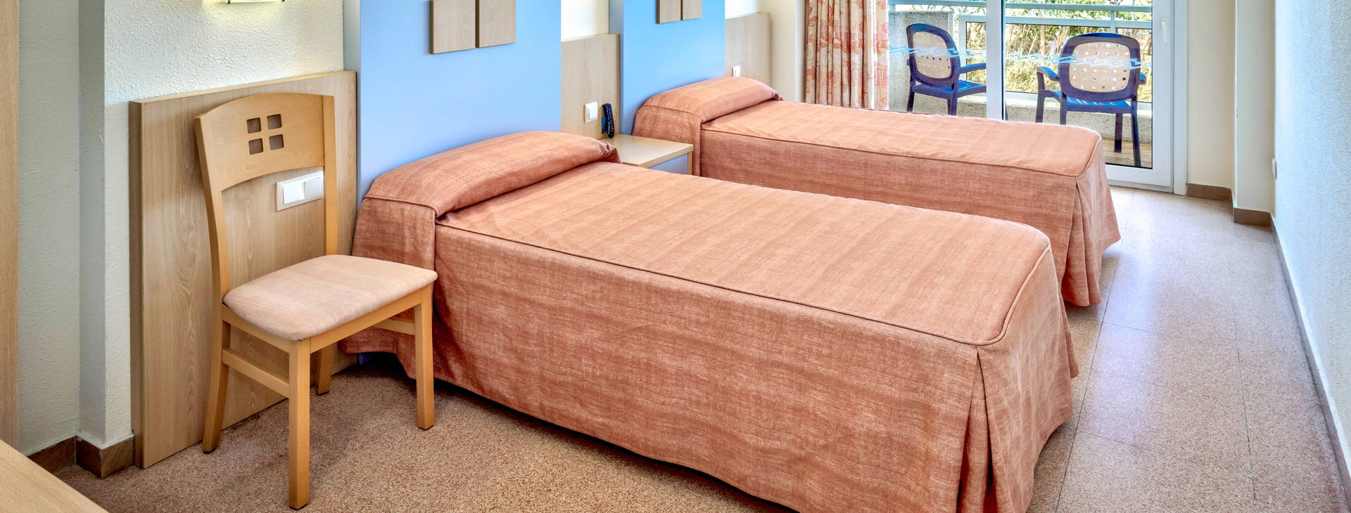 Caprici Beach Hotel & Spa Obrázek32