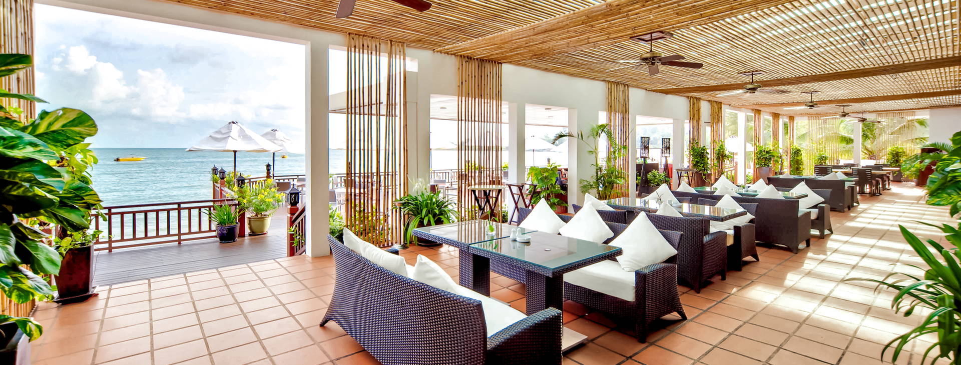 Sokha Beach Obrázek10