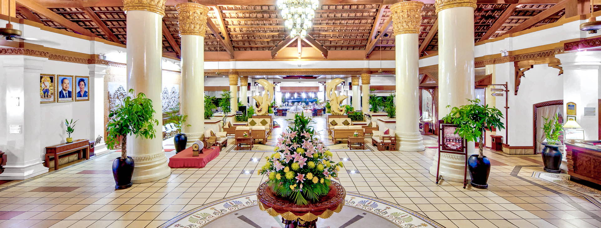 Sokha Beach Obrázek19