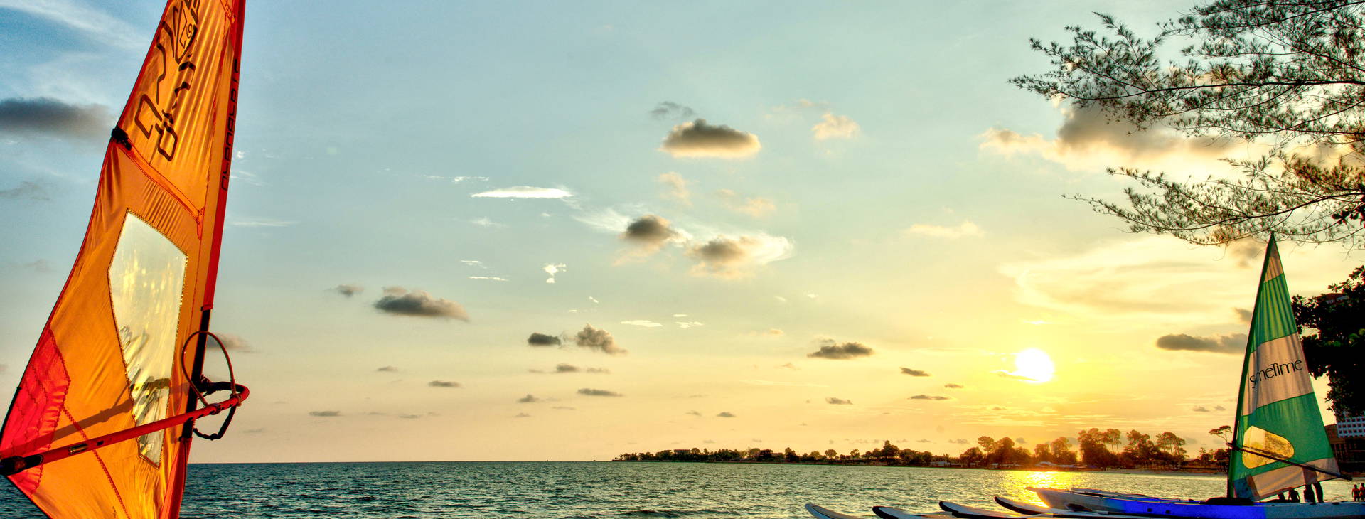 Sokha Beach Obrázek22