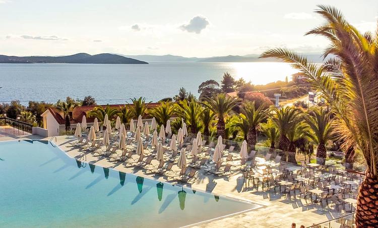 Aristoteles Holiday Resort-obr