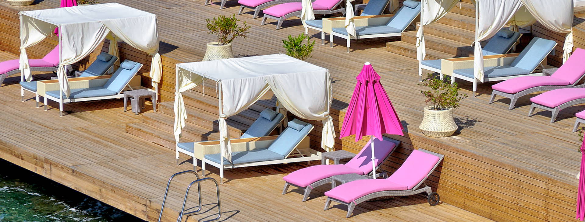 Be Premium Bodrum Obrázek9