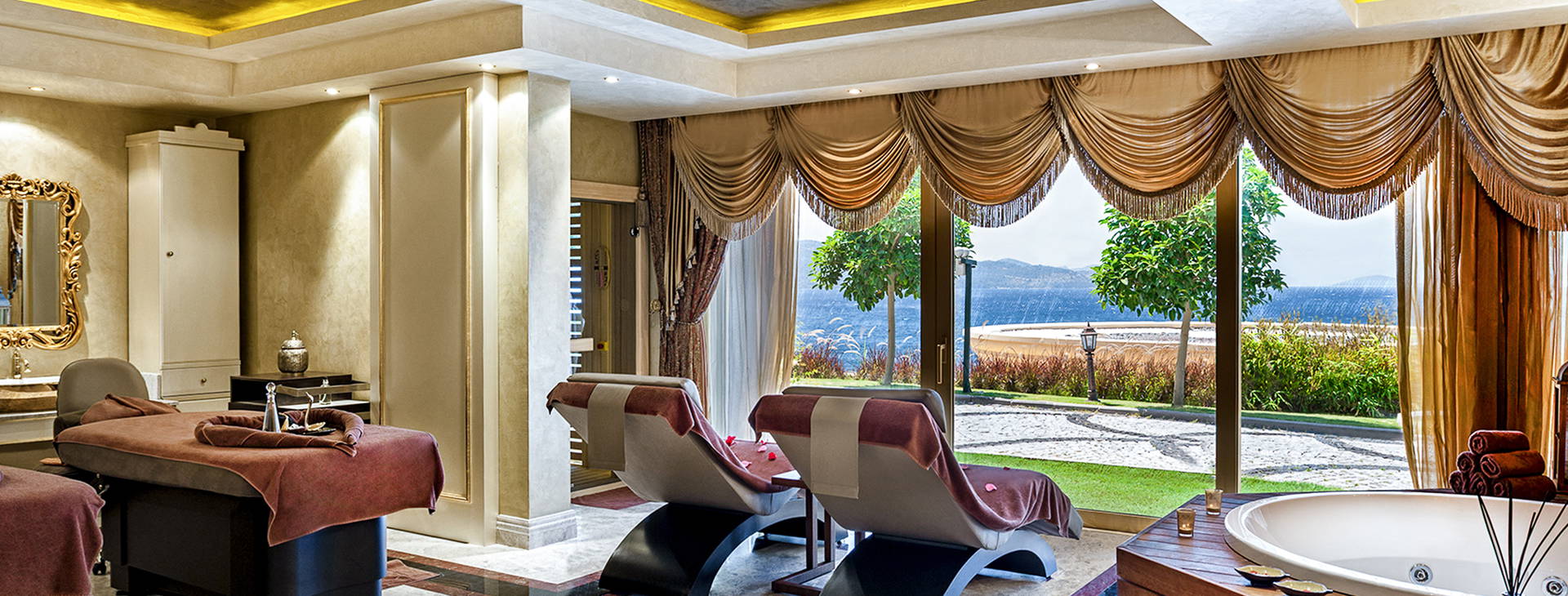 Be Premium Bodrum Obrázek45