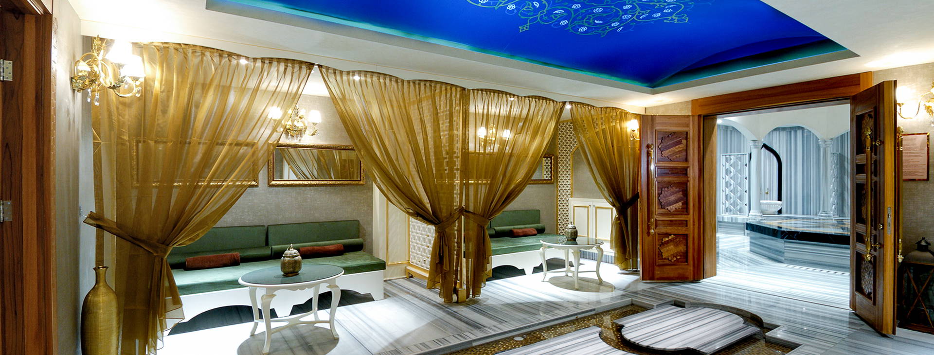 Be Premium Bodrum Obrázek41