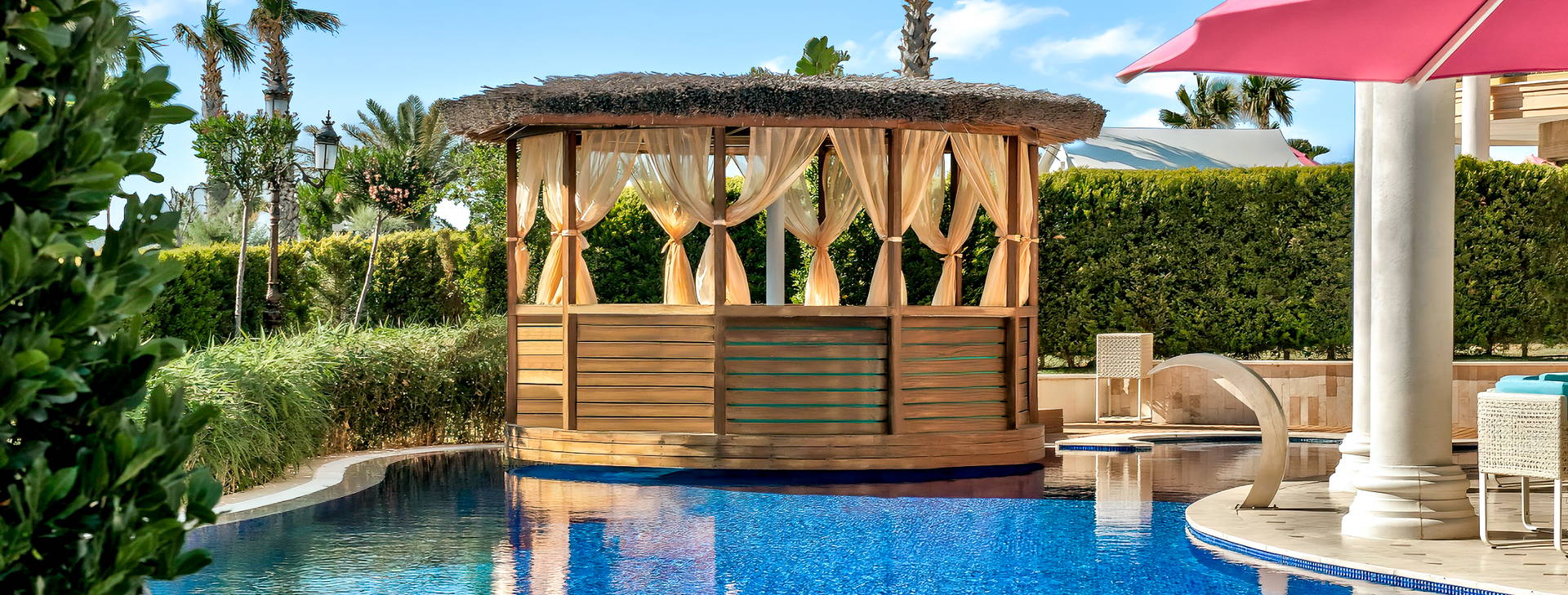 Be Premium Bodrum Obrázek16