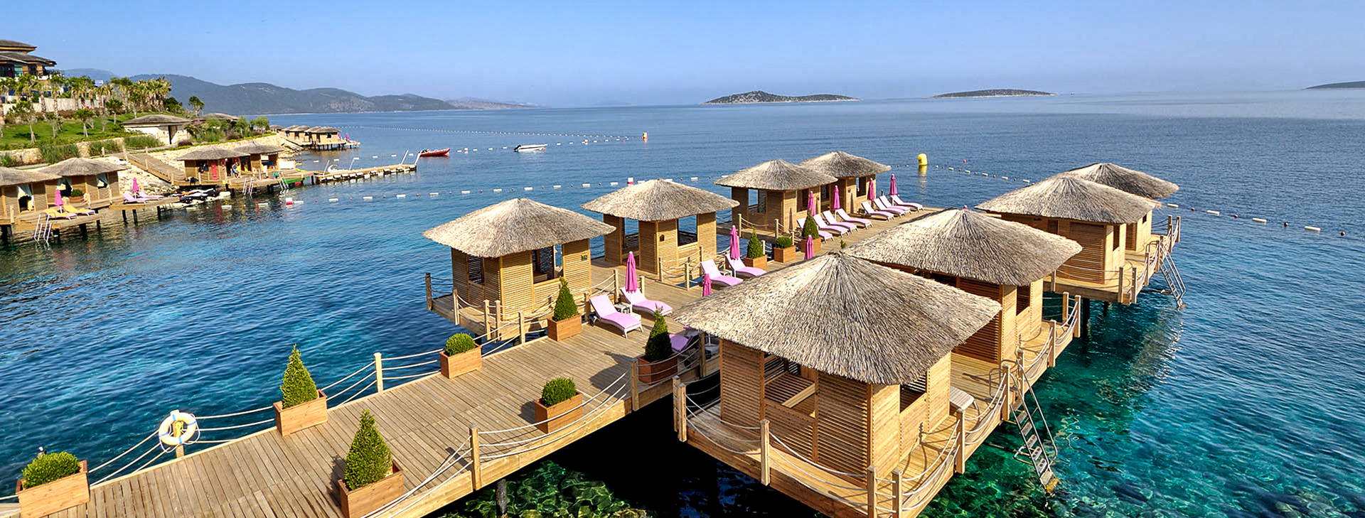 Be Premium Bodrum Obrázek2