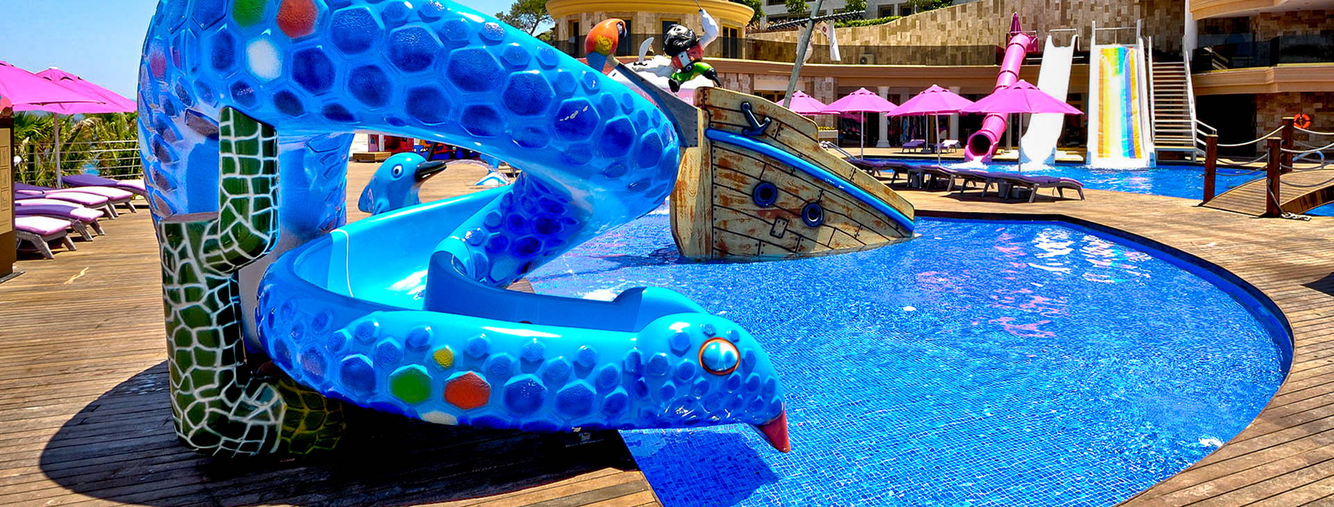 Be Premium Bodrum Obrázek12