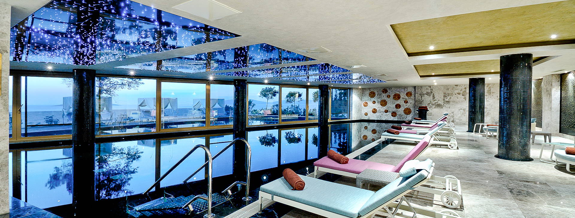 Be Premium Bodrum Obrázek37