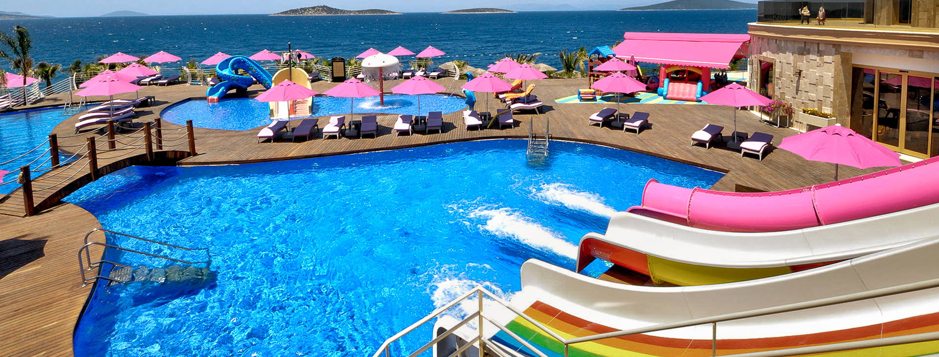 Be Premium Bodrum Obrázek11