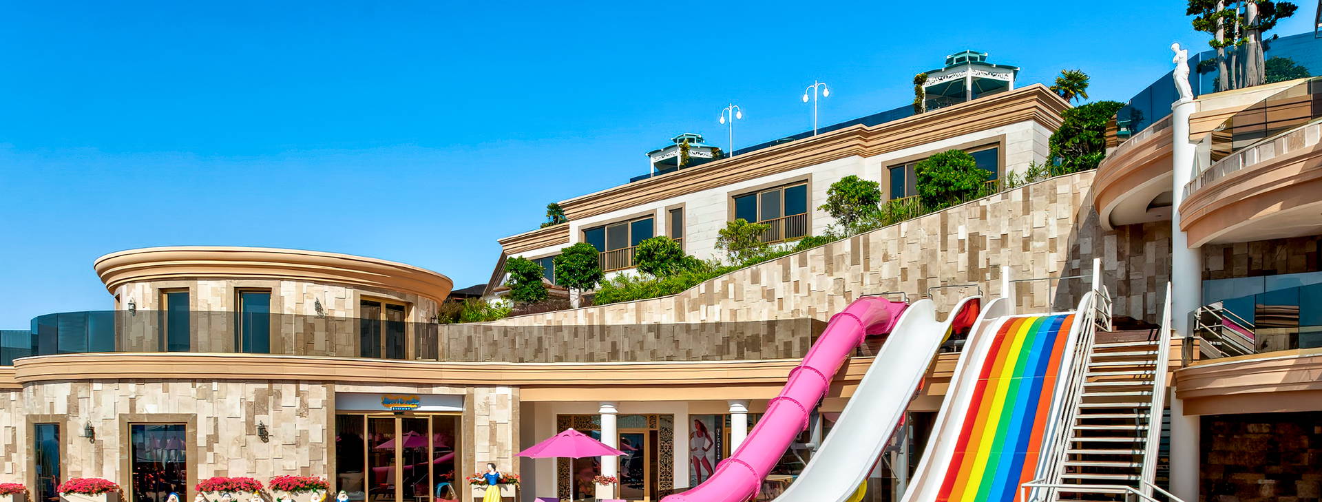 Be Premium Bodrum Obrázek10