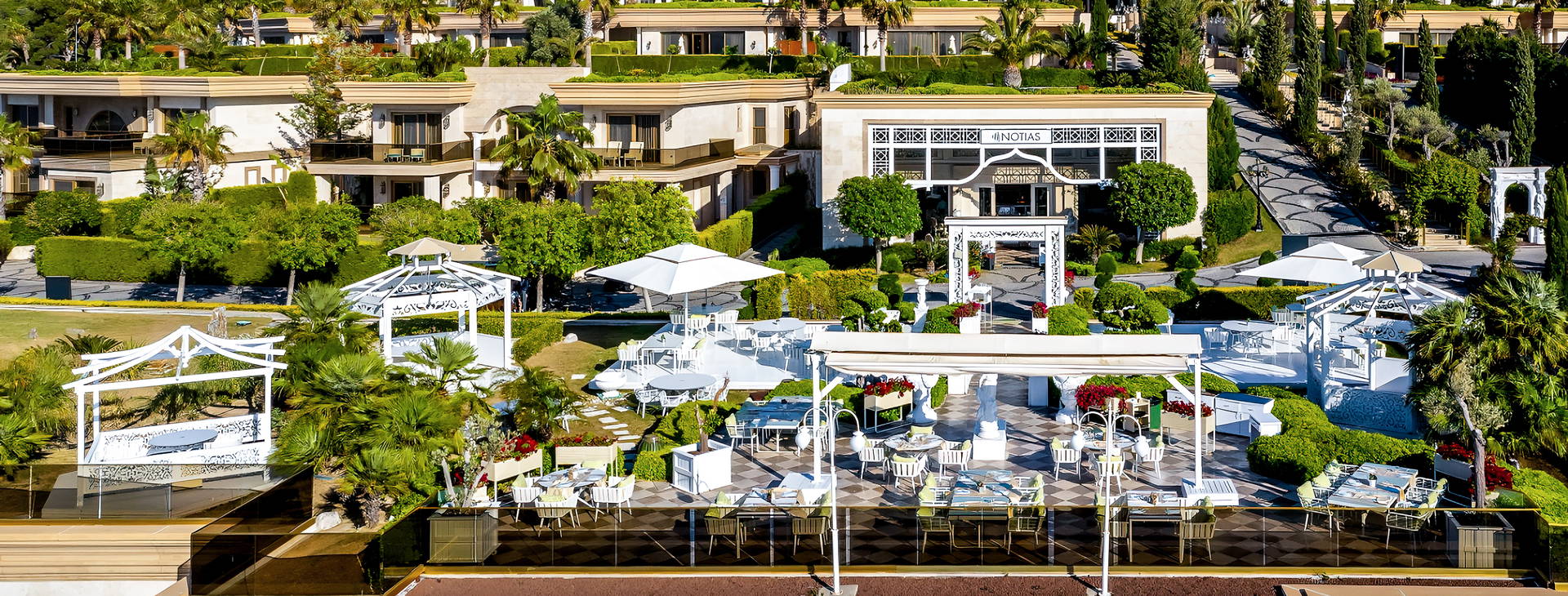 Be Premium Bodrum Obrázek30