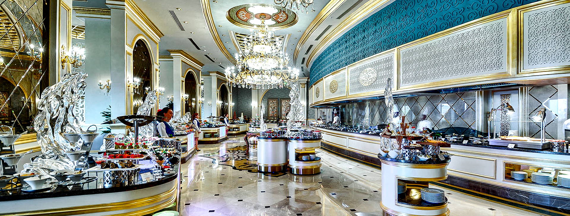 Be Premium Bodrum Obrázek24