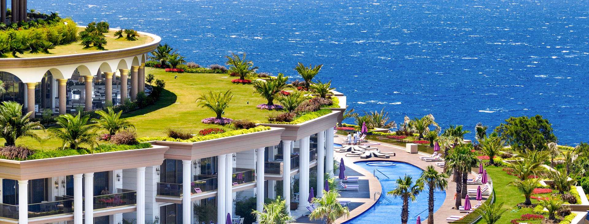 Be Premium Bodrum Obrázek4