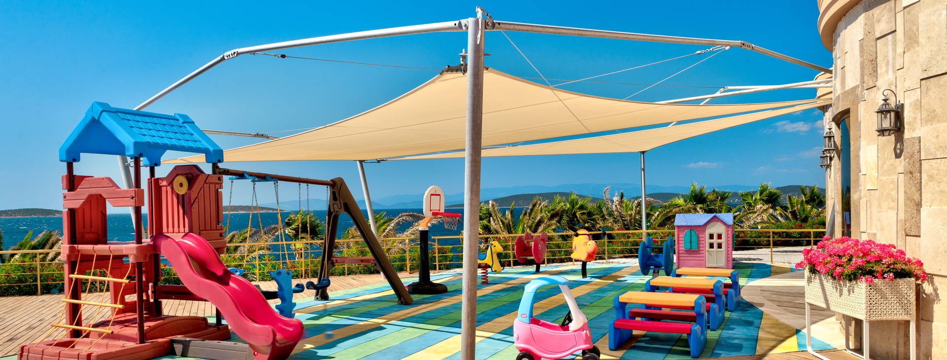 Be Premium Bodrum Obrázek47