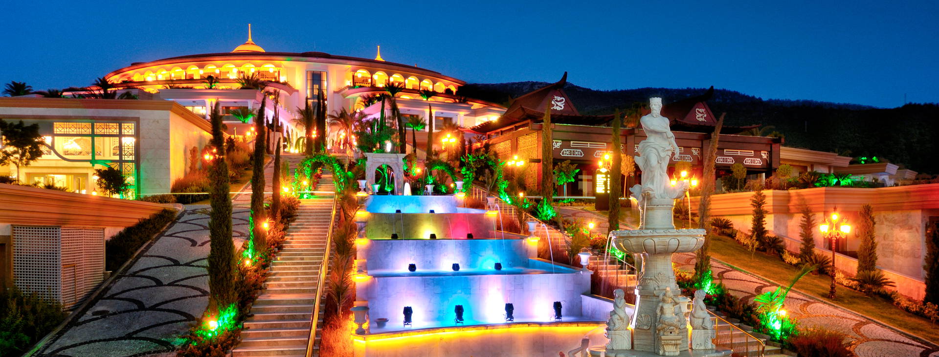 Be Premium Bodrum Obrázek35