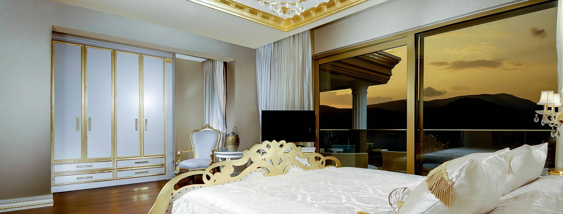 Be Premium Bodrum Obrázek17