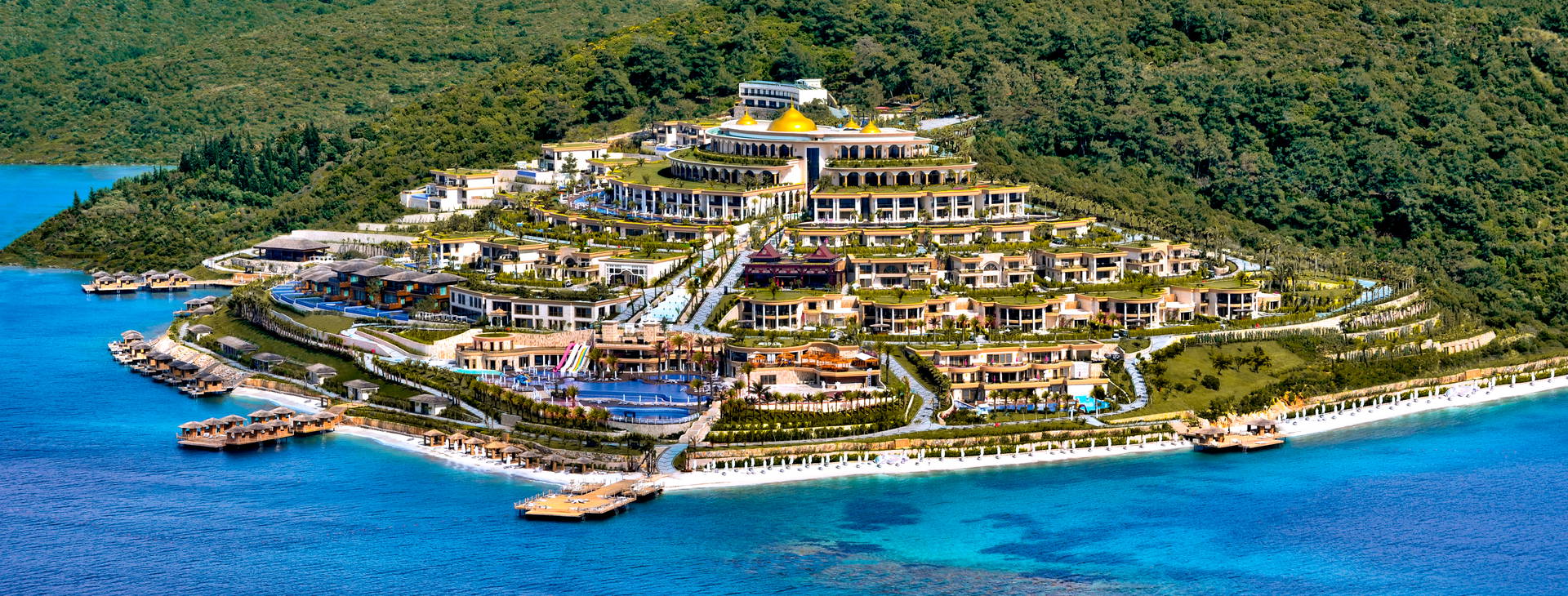 Be Premium Bodrum Obrázek8